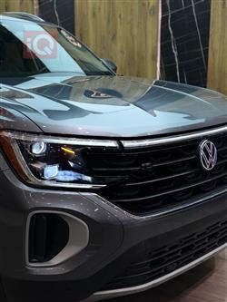 فولكسفاغن أطلس